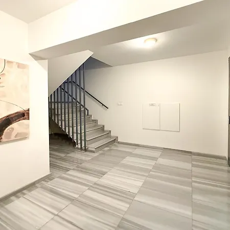 公寓 Sunset Balcony And Espresso Station