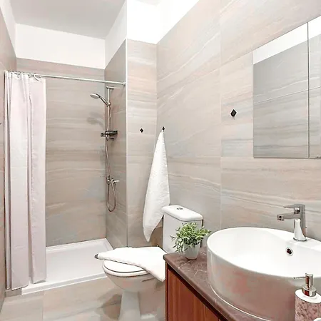 Sunset Balcony And Espresso Station