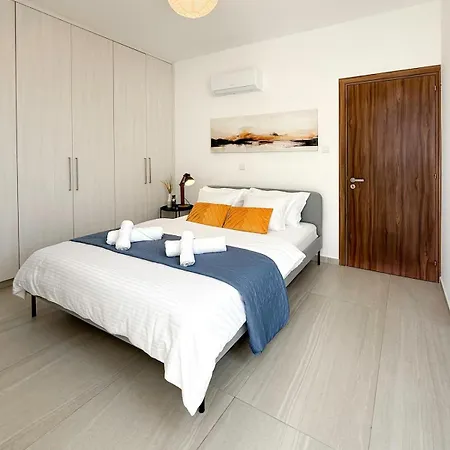 Sunset Balcony And Espresso Station 拉纳卡