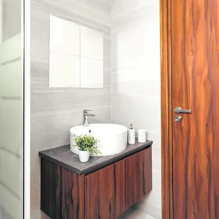 Sunset Balcony And Espresso Station 公寓 *