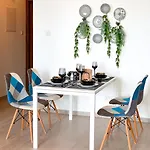 Sunset Balcony And Espresso Station Apartment Larnaca