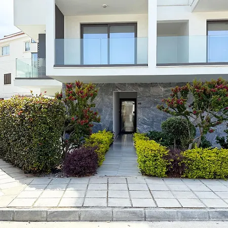 Sunset Balcony&espresso Station * Larnaca
