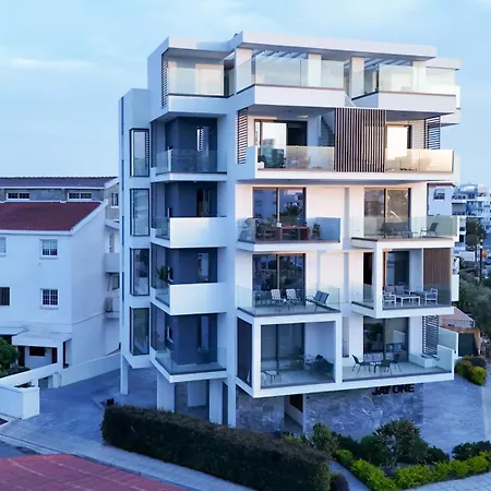 Sunset Balcony&espresso Station