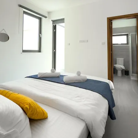 Sunset Balcony&espresso Station * Larnaca