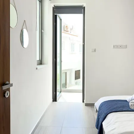 Appartamento Sunset Balcony&espresso Station