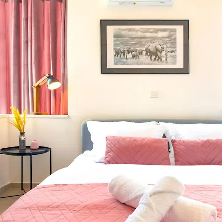 Sunset Balcony&espresso Station Appartamento *