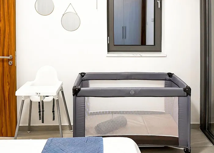 Sunset Balcony And Espresso Station