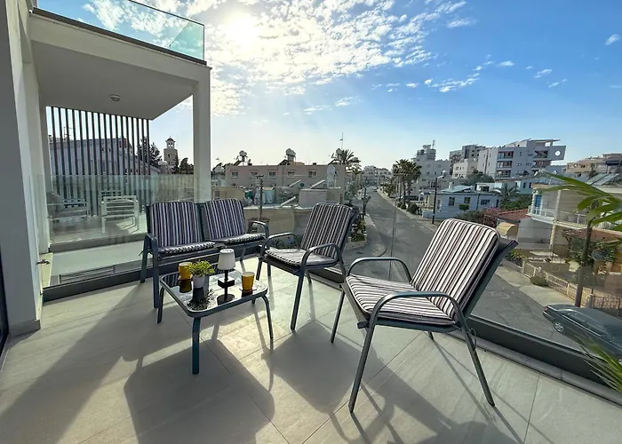 Apartamento Sunset Balcony And Espresso Station *