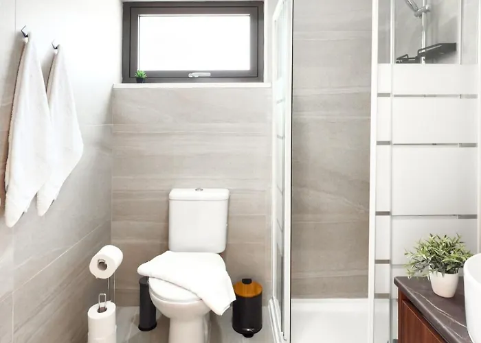 Apartamento Sunset Balcony And Espresso Station *