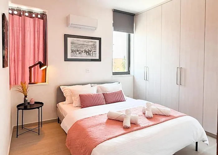 Apartamento Sunset Balcony And Espresso Station