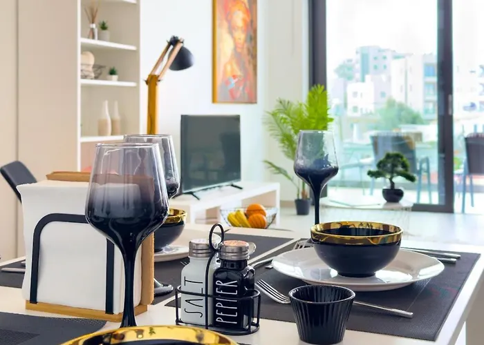 Sunset Balcony And Espresso Station Apartamento