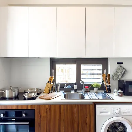 Sunset Balcony And Espresso Station * Lárnaka