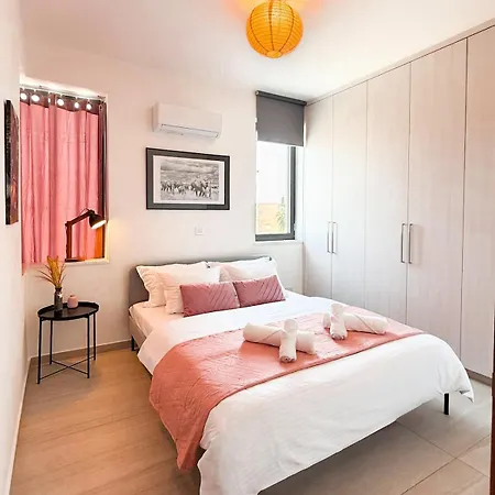 Apartman Sunset Balcony And Espresso Station