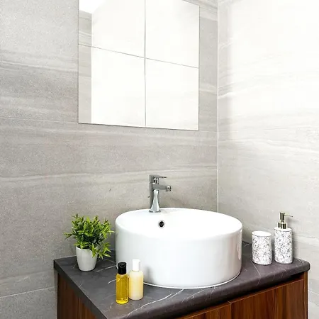 Apartman Sunset Balcony And Espresso Station *