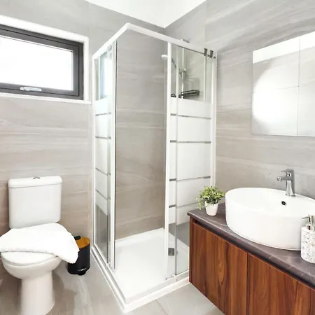 Sunset Balcony And Espresso Station Apartman *